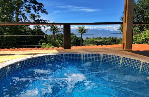 San Rafael de Heredia House | Vistas del Conde