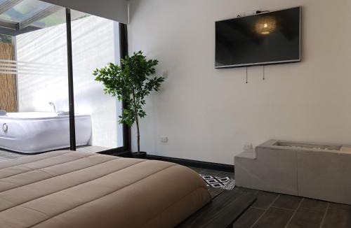 San Rafael de Heredia House | Vistas del Conde