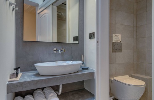 Nafplion City Centre House | Vittore Gambello Rooms
