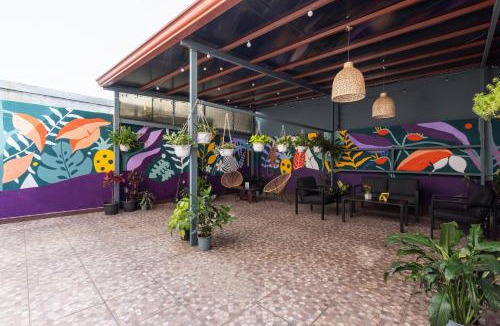 Pavas House | Viva Guest House