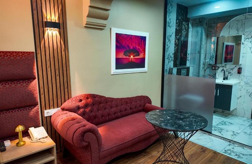 Kadikoy Hotel | Viva Rooms
