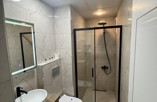 Gaziosmanpasa Hotel | Viyana Suite Hotel