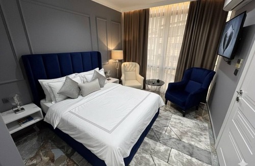 Gaziosmanpasa Hotel | Viyana Suite Hotel