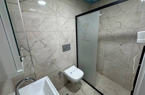 Gaziosmanpasa Hotel | Viyana Suite Hotel