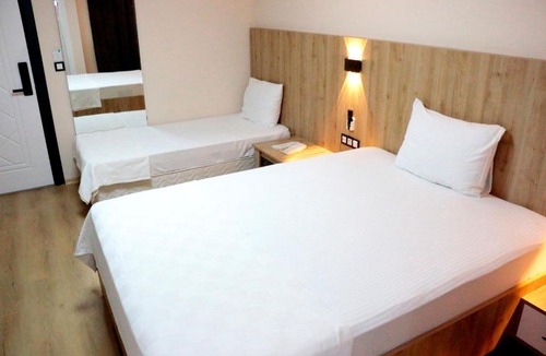 Darica Hotel | Vizyon Otel Darıca