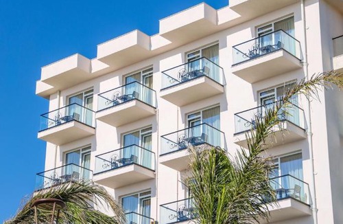 Golem Hotel | VM Resort & SPA