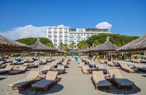 Golem Hotel | VM Resort & SPA