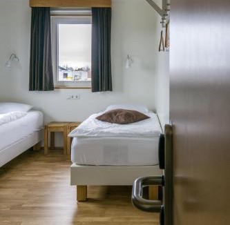 Reykjahlið House | Vogahraun 4