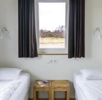 Reykjahlið House | Vogahraun 4