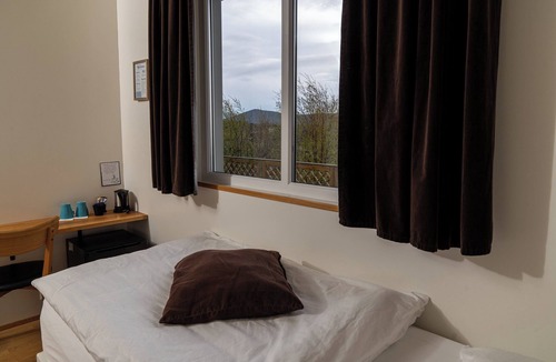 Reykjahlið House | Vogahraun 4