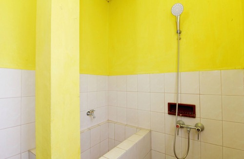 Pakem Hostel | Vogels Hostel