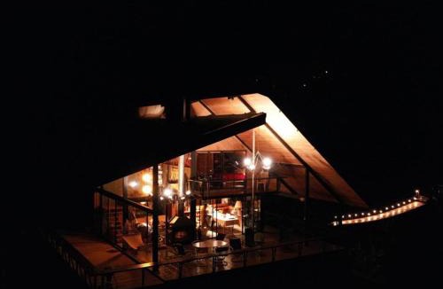 Santa Cruz de Turrialba Villa | Volare