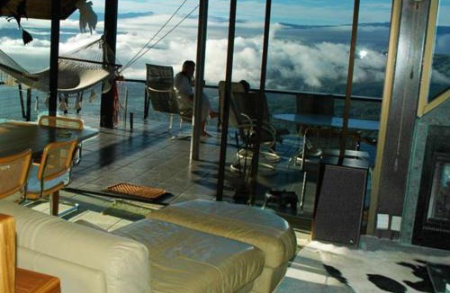 Santa Cruz de Turrialba Villa | Volare