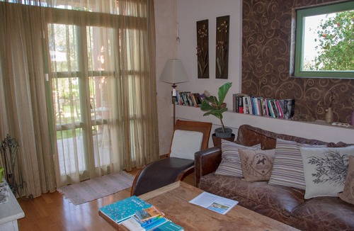 Favatata House | Volidiera Guesthouse