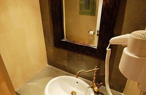 Favatata House | Volidiera Guesthouse