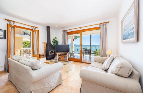 Puerto de Pollensa Apartment | Voramar 85