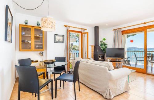 Puerto de Pollensa Apartment | Voramar 85