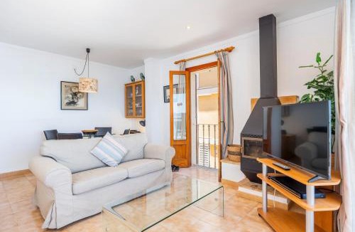 Puerto de Pollensa Apartment | Voramar 85