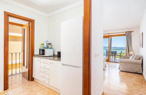 Puerto de Pollensa Apartment | Voramar 85