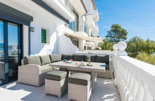 Puerto de Pollensa Apartment | Voramar Beach