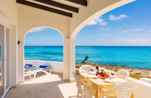 Punta Prima Villa | Voramar Waterfront