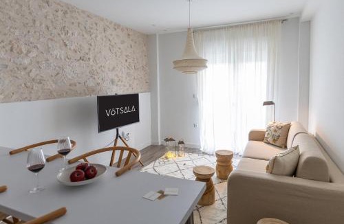 Piraeus Apartment | Votsala Deluxe & Modern Apartments in Piraeus