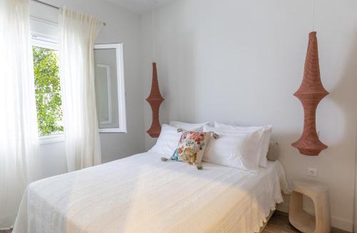 Piraeus Apartment | Votsala Deluxe & Modern Apartments in Piraeus