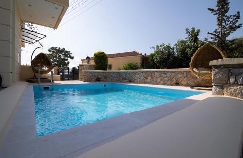Selinia Hotel | Votsalakia Hotel & Luxury Apartments