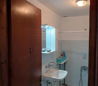 Kavala Apartment | Votsalo Studio