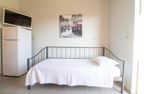 Mytikas Apartment | Voula Apartments
