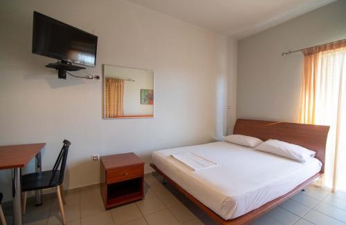 Mytikas Apartment | Voula Apartments