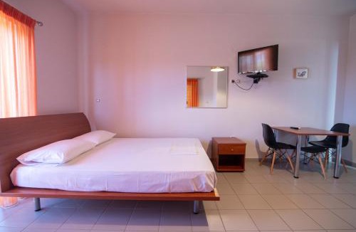 Mytikas Apartment | Voula Apartments