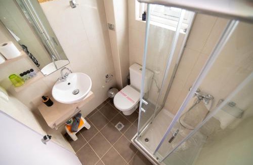 Mytikas Apartment | Voula Apartments