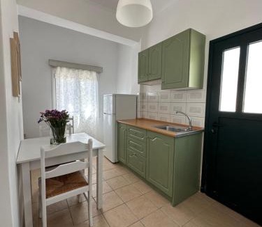 Stoupa House | Voulas Apartments