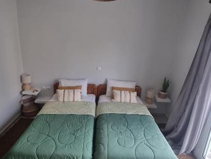 Kanali Apartment | Voulitsa's Apartment