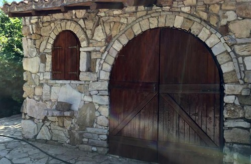 Lepreo House | Vounaki Seaside Dreamland!