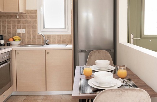 Menegata Villa | VR Villa Emelia - 2 bed 2 bath Villa with shared pool