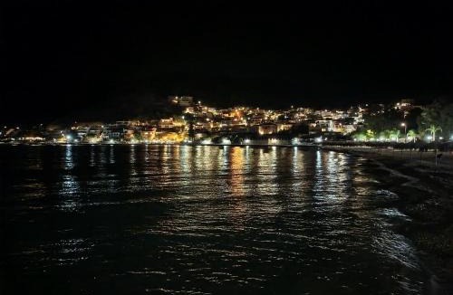 Kiveri Apartment | Vrachos Κanari