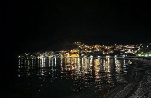 Kiveri Apartment | Vrachos Κanari