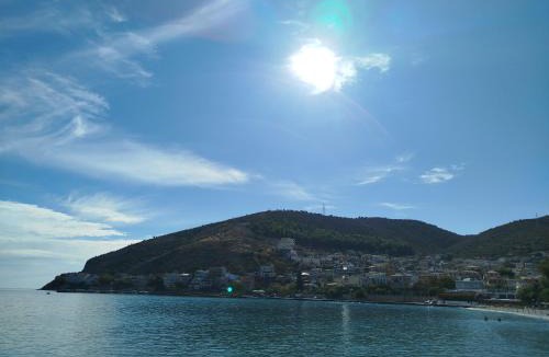 Kiveri Apartment | Vrachos Κanari