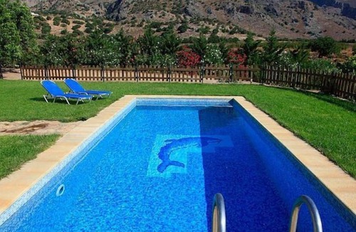 Fragkokastello House | Vrbo Property