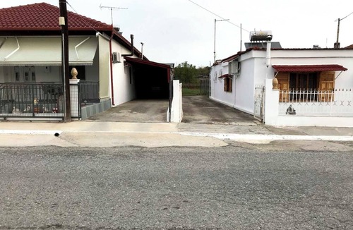 Makrigialos House | Vrbo Property