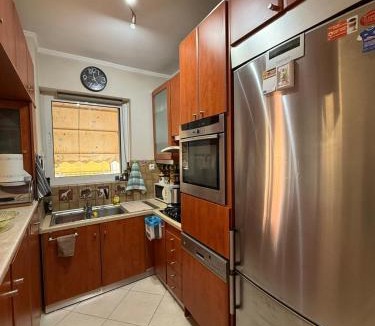 Kinosargous Apartment | Vresthenisden