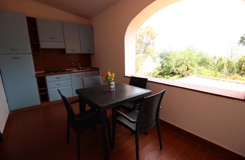 Vulcanello Apartment | Vulcano Blu Residence
