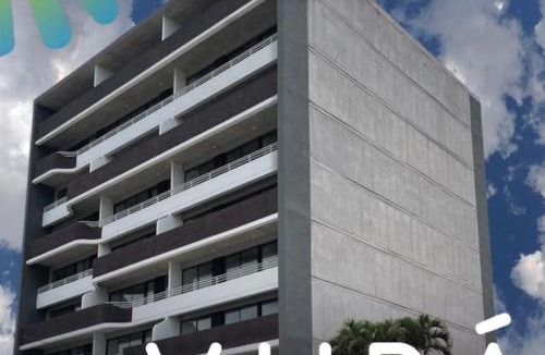 San Jose Apartment | Vurá 201