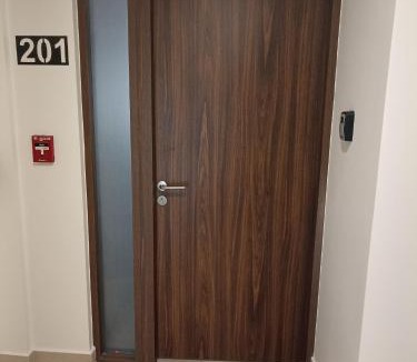 San Jose Apartment | Vurá 201