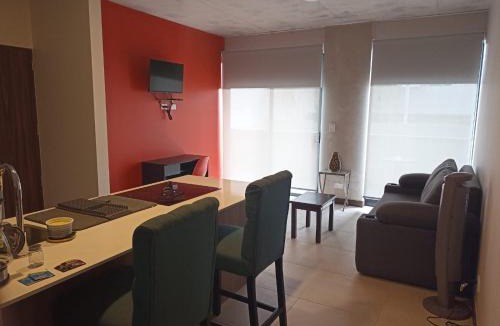 San Jose Apartment | Vurá 201