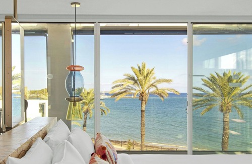 Santa Eulalia del Rio Hotel | W Ibiza