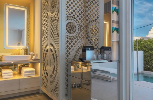 Santa Eulalia del Rio Hotel | W Ibiza