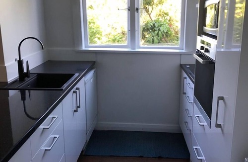 Wellington Condo | Wadestown/Wellington City Flat